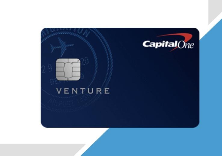 Act Now: 75,000 Miles & $250 Credit for Capital One Venture Rewards Credit Card