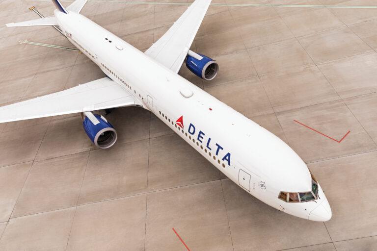 Delta Air Lines Will Stop Flying to Tahiti In June