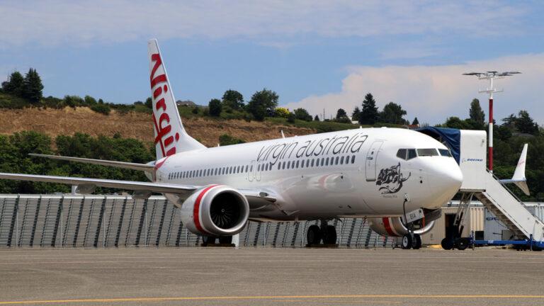 VIRGIN AUSTRALIA: What can we expect from the new CEO Dave Emerson