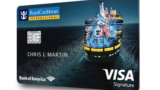 Is the Royal Caribbean Credit Card a Good Deal?