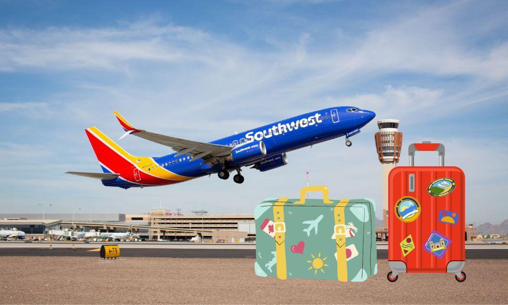 End of an era: Southwest charging for bags, adding Basic Economy, flight credits expiring in 6-12 months