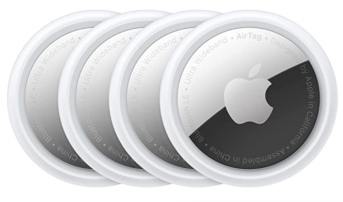 Apple Air Tags At An All-Time Low Price (and this is why travelers need to have them)