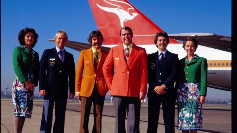 QANTAS: Round the world flights need more classic rewards