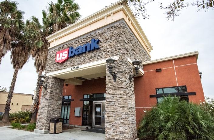 US Bank checking account fees no longer be waived with credit card