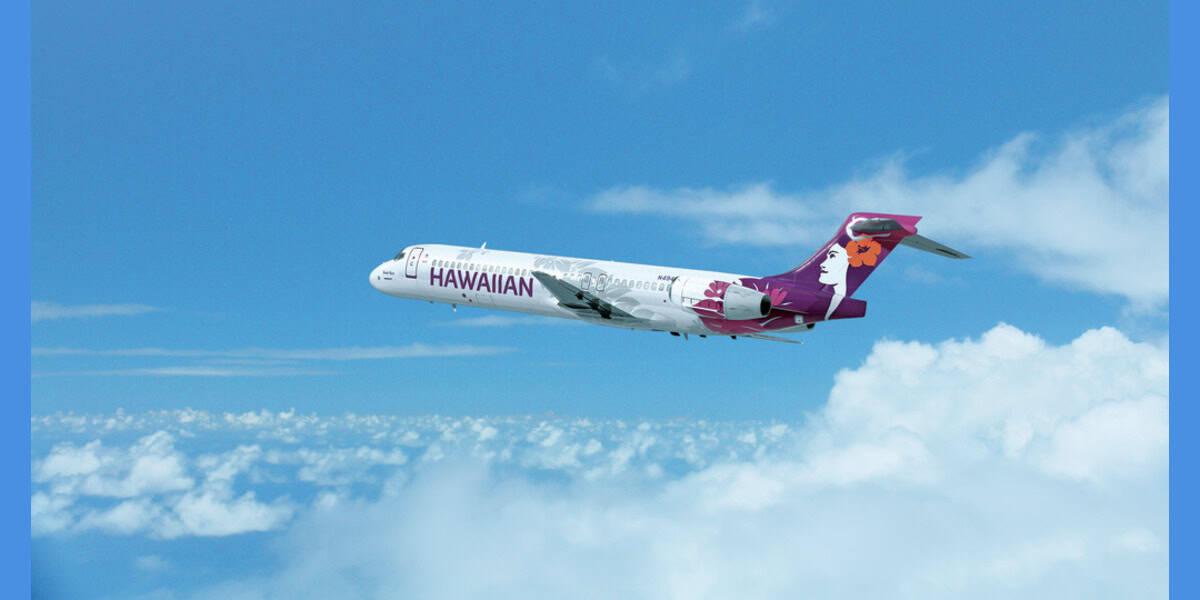 Flash Sale: Buy HawaiianMiles (Alaska Miles) with 50% Bonus [1.87¢/Mile]