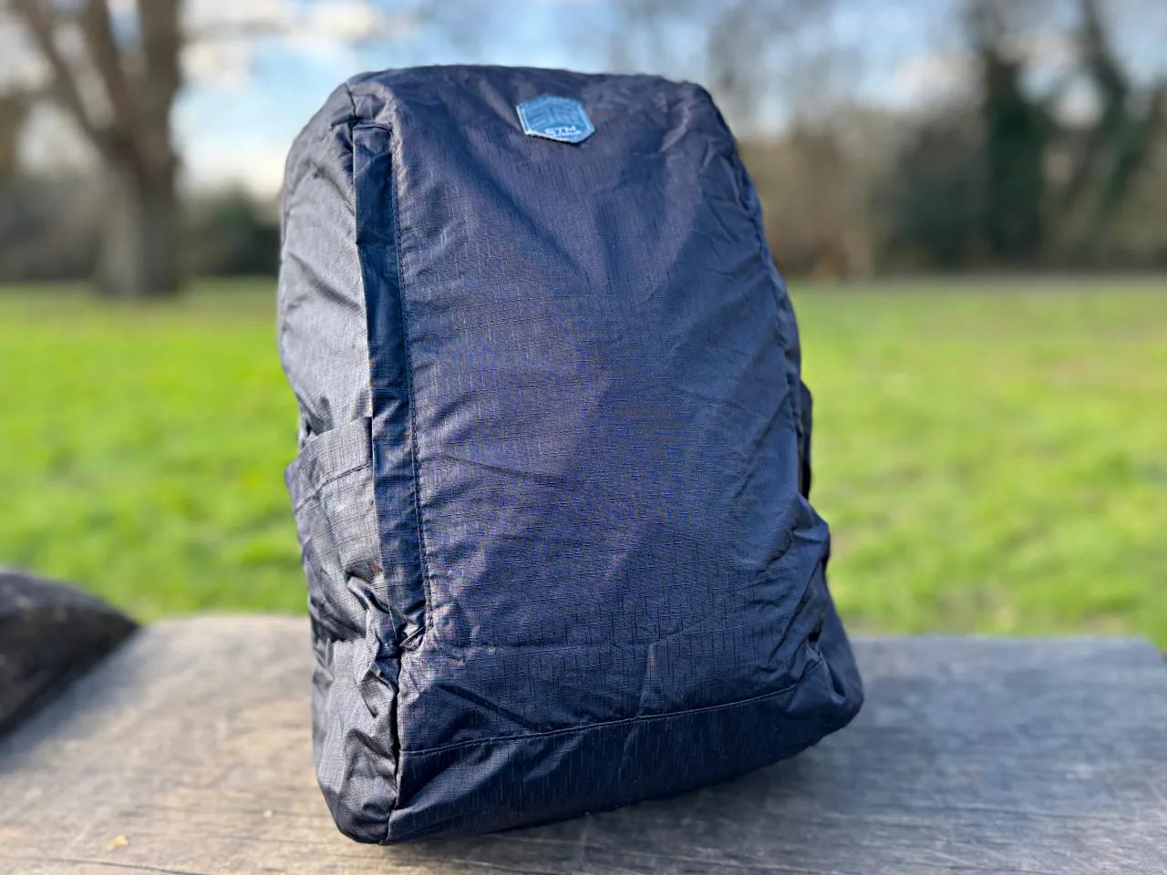 STM Goods BagPack Review: The Backpack to Pack