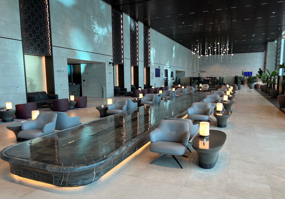 What Are The World’s Best Business Class Lounges?