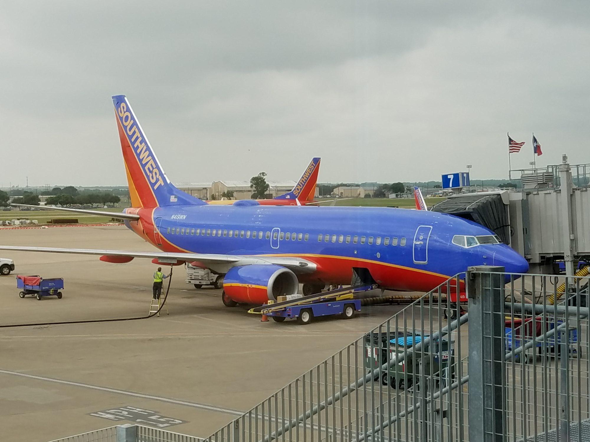 Southwest Just Buried the Worst News: Your Points Will Be Worth Even Less Exactly When You Need Them Most