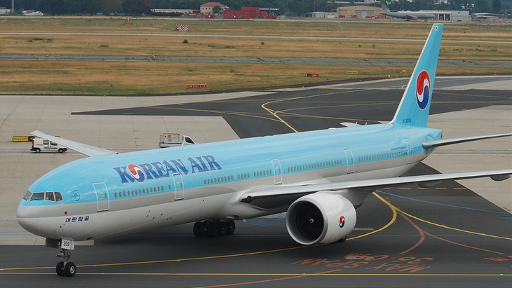 Korean Air to Upgrade Lounges at Incheon, JFK & LAX