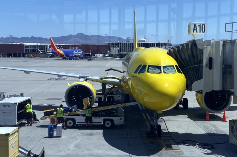 Is It Safe to Book Spirit Airlines Flights During Bankruptcy?