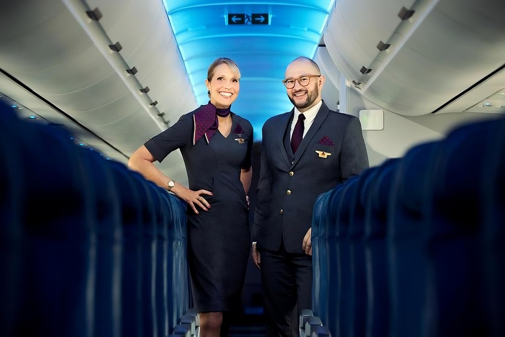 Did Delta’s Sick-Out Crisis Just Shift Power In The Flight Attendant Union Battle? [Roundup]