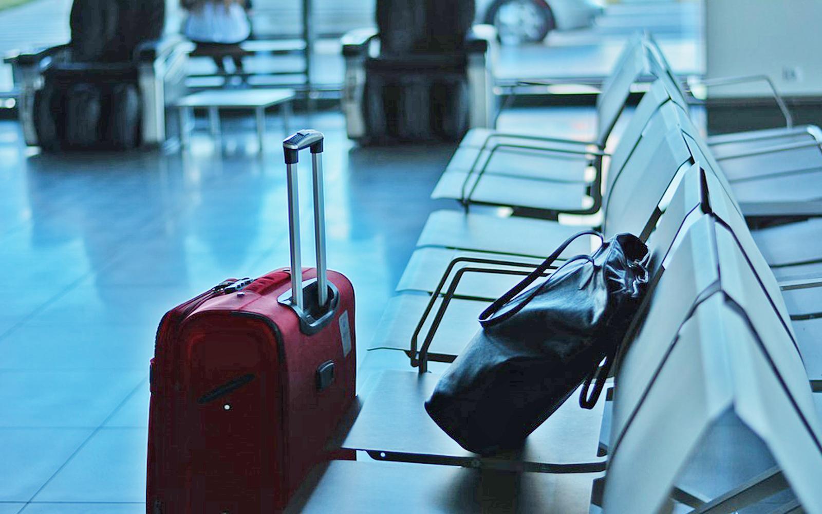 What to Do When Something Gets Stolen from Your Luggage