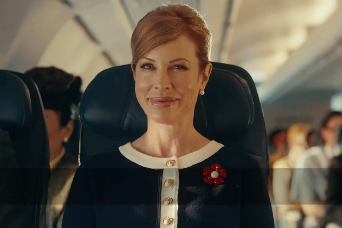 Delta Air Lines Unveils Special Centennial Safety Video Marking the Atlanta-Based Carrier’s 100th Anniversary With a Look Back At Classic Uniforms