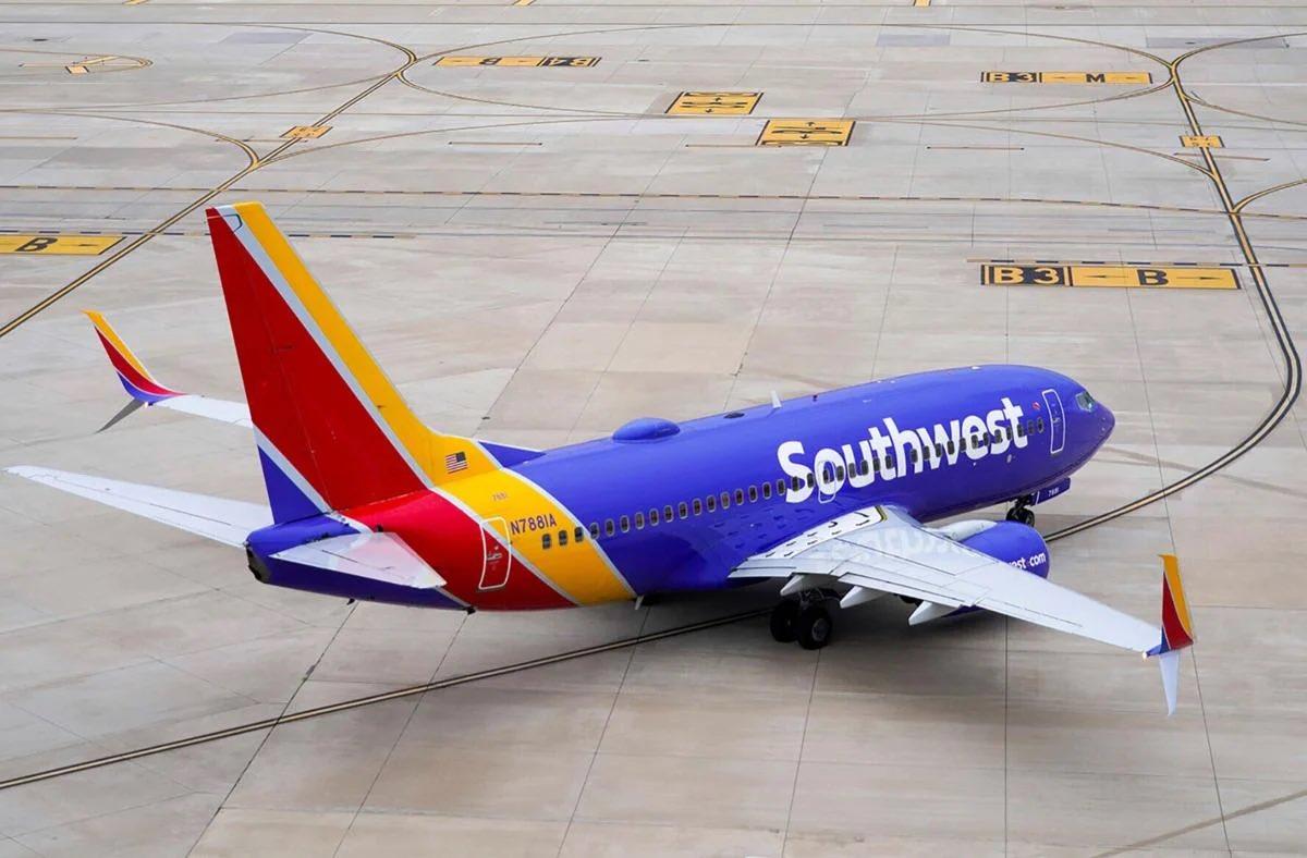 Southwest Is Out of Moves Without A New Fleet—Are Regional Jets Their Only Escape?