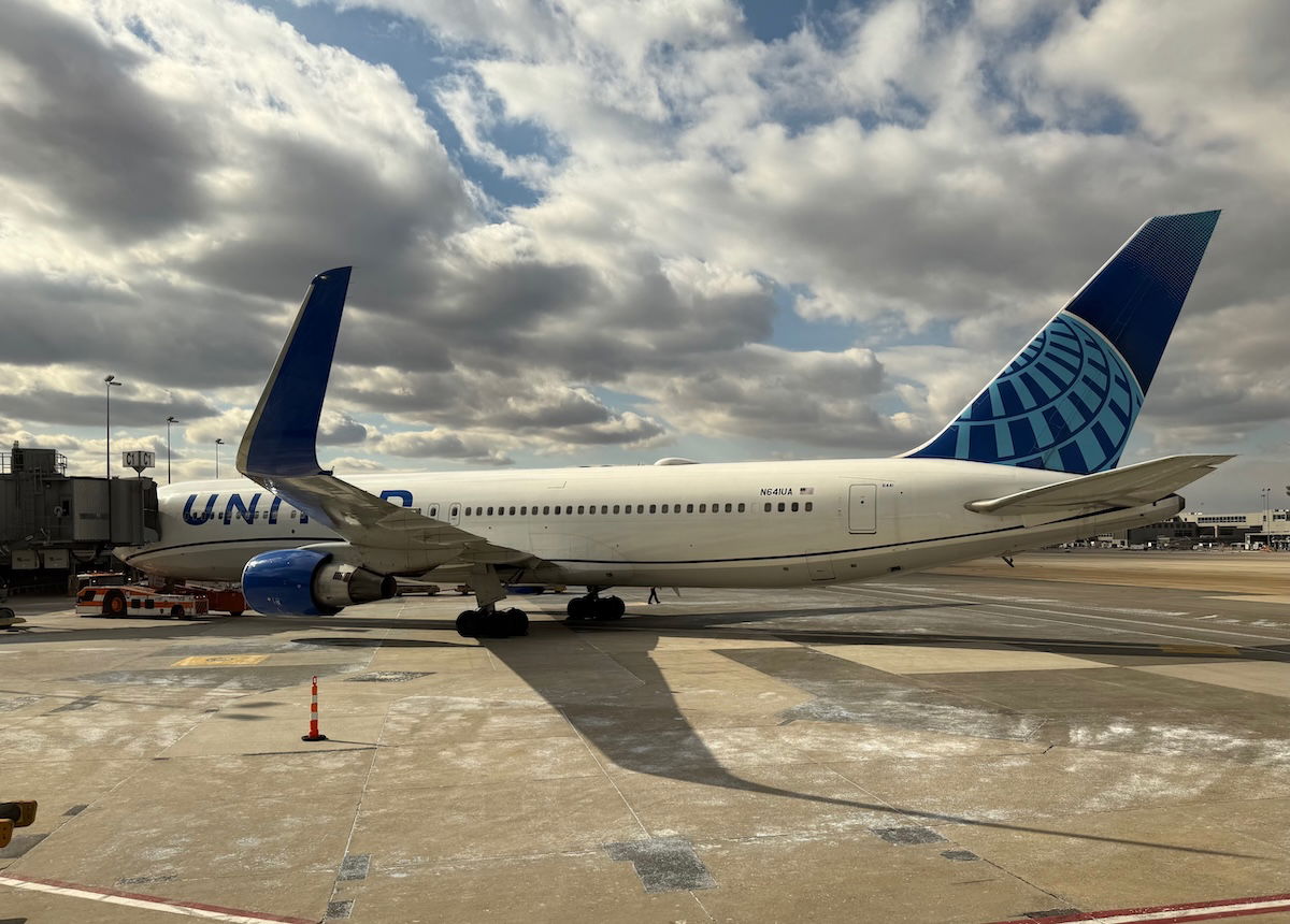 United Airlines’ Interesting Hub Profitability Claims