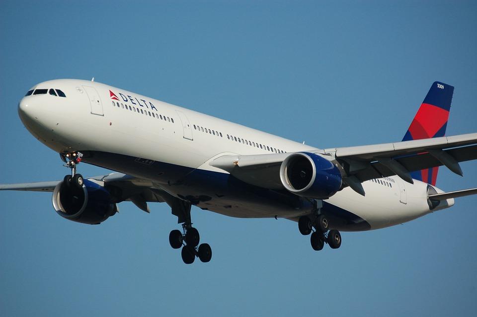 Weaker demand for domestic travel causes Delta stock to plummet