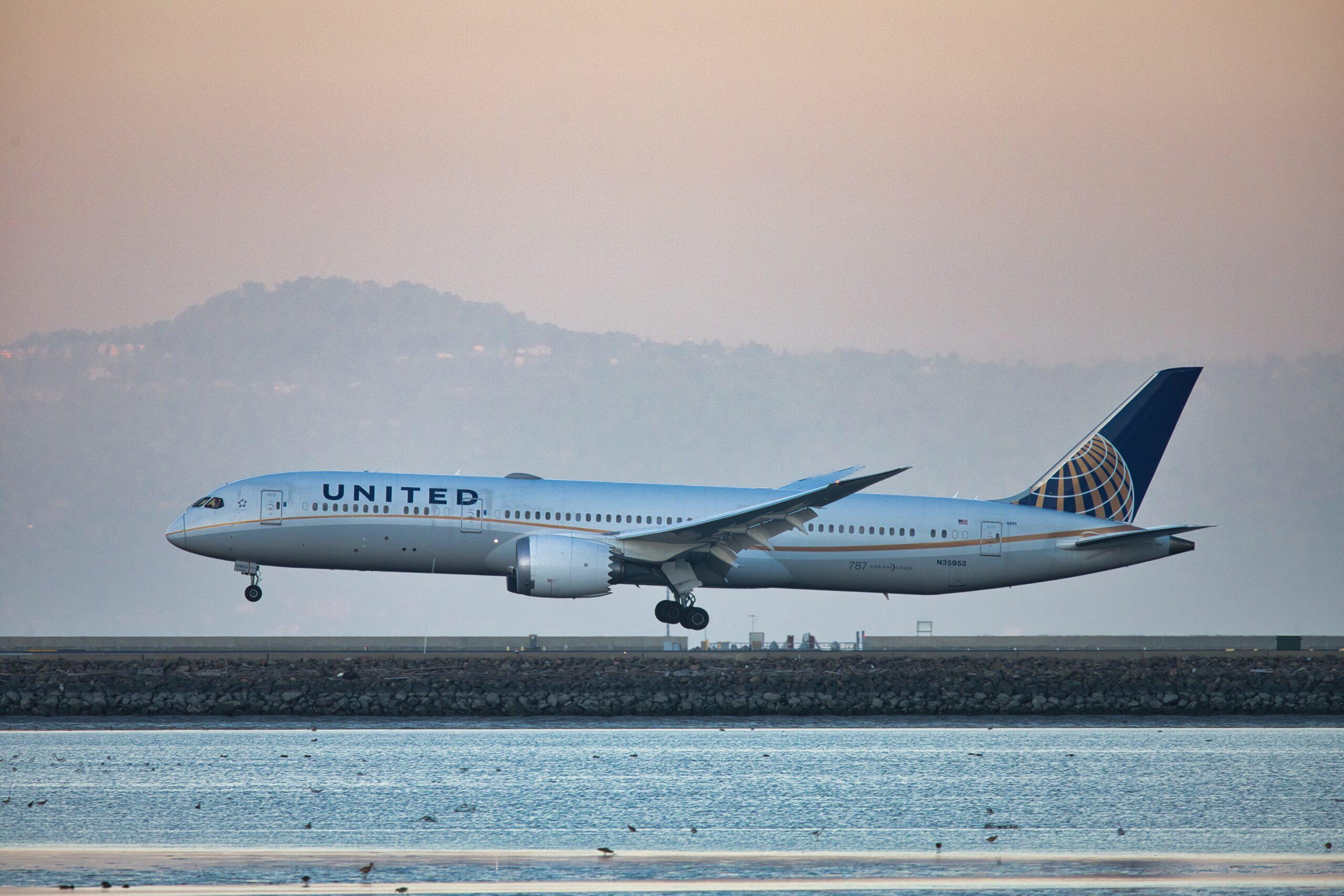 Magnitude 3.9 Earthquake Grounds Planes at San Francisco International Airport Causing Long Delays