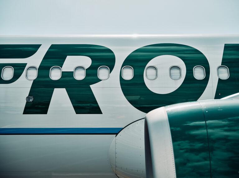 Frontier Airlines Will Shift to Terminal 6 at JFK For Its Future Operations