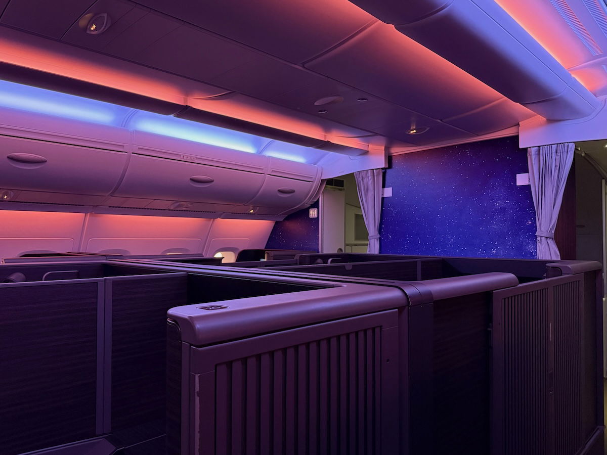 All Nippon Airways A380 First Class: The Flying Honu, At Last!