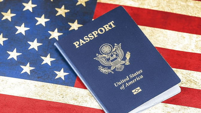 The Only U.S. City That Americans Need a Passport to Enter