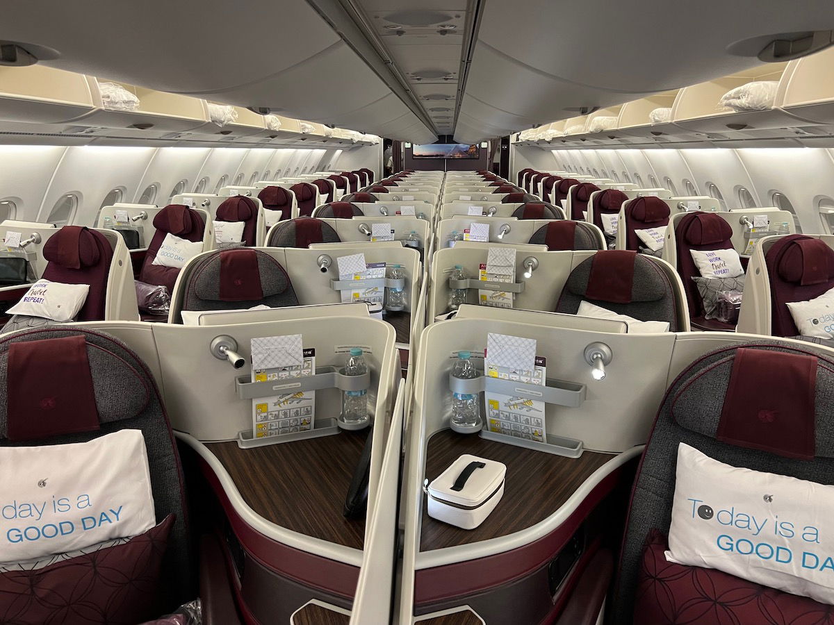 Buy Qatar Airways Avios With 50% Bonus (1.53 Cents Per Avios)