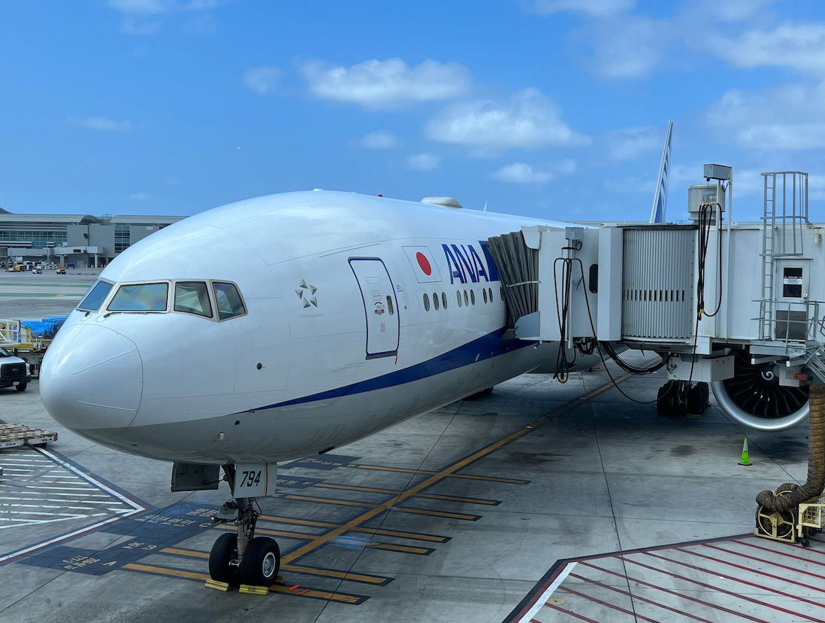 Stubborn JFK ATC Argues With All Nippon Airways Pilot