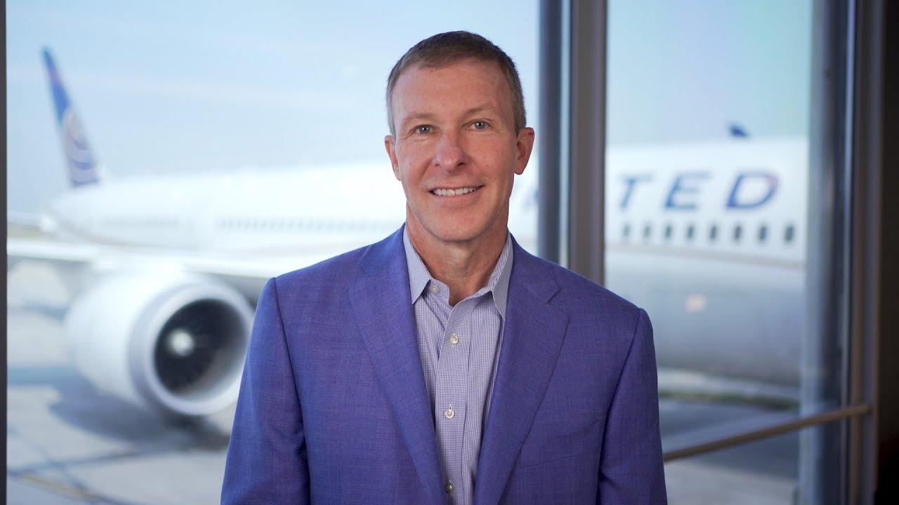 United CEO On Buying JetBlue: ‘The Only Airline In Play—But Is JFK Worth It?’