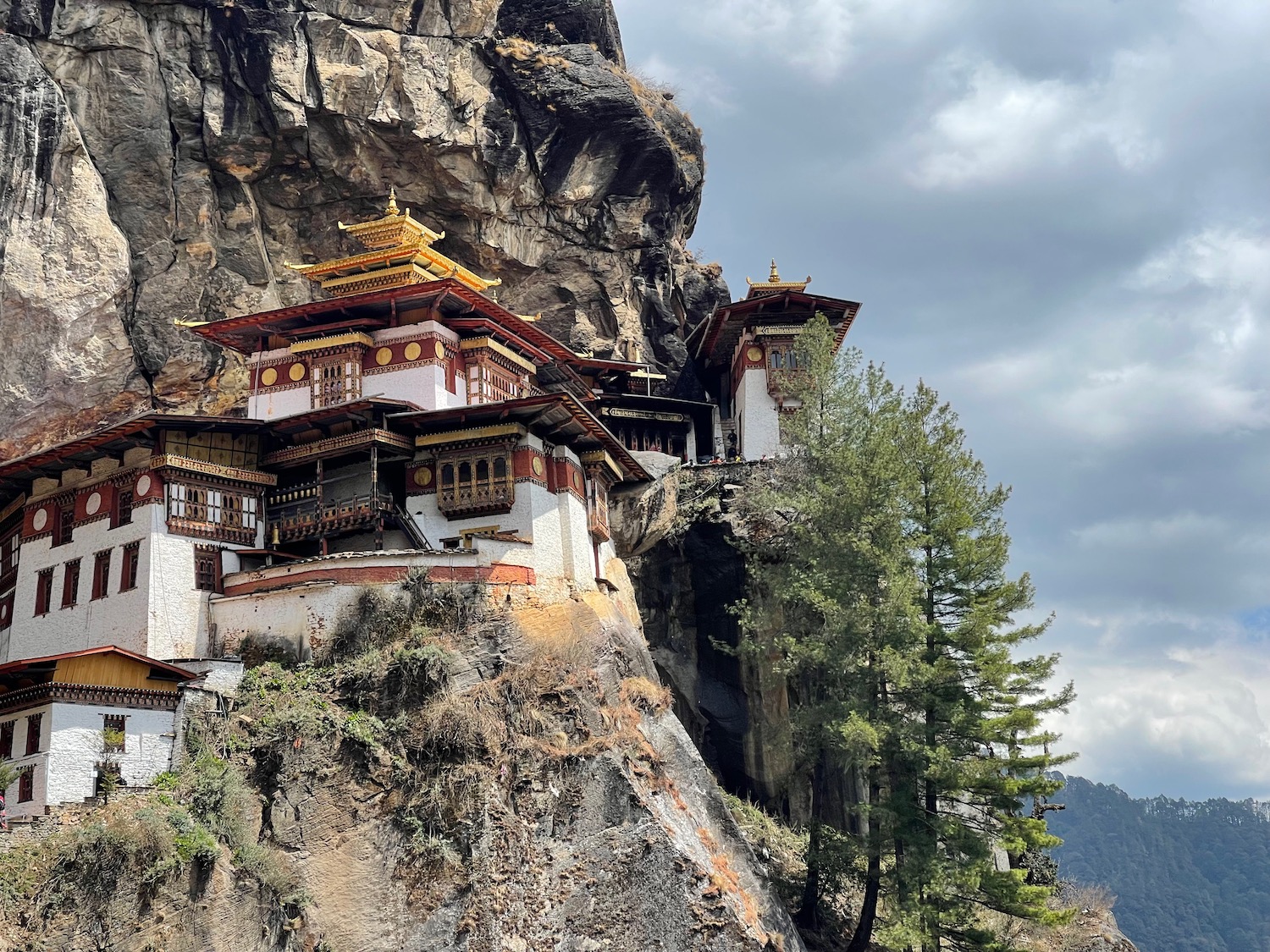 Trump Administration Wants To Ban Citizens Of BHUTAN From Entering United States?!