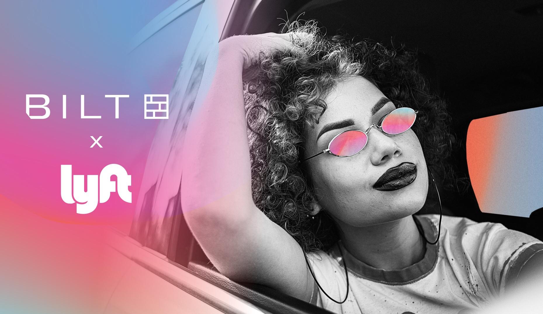 You can now redeem Bilt points for Lyft rides (but please don’t)