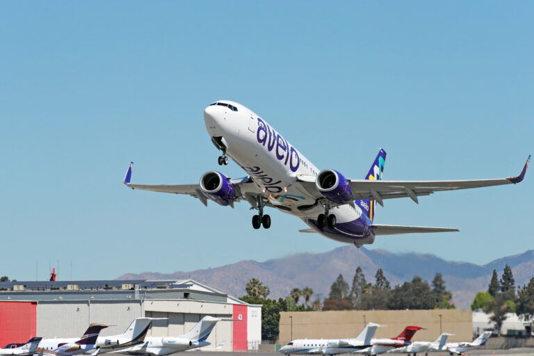 Avelo Airlines Adds 13 New Routes and Three New Destinations