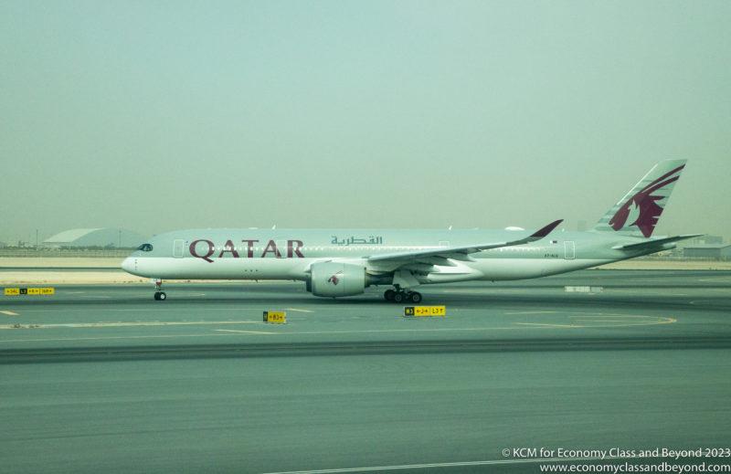 Qatar Airways adds extra summer capacity on a number of routes