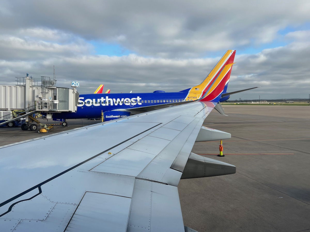 Bleh: Southwest Introducing Basic Economy Fares