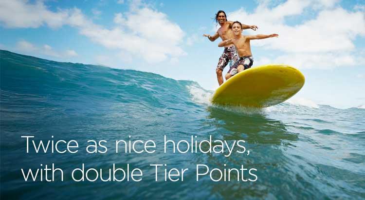 March 17 Bonus Offer Highlight: Virgin Atlantic Flying Club – Earn 2x Tier Points when booking Virgin Atlantic Holidays packages