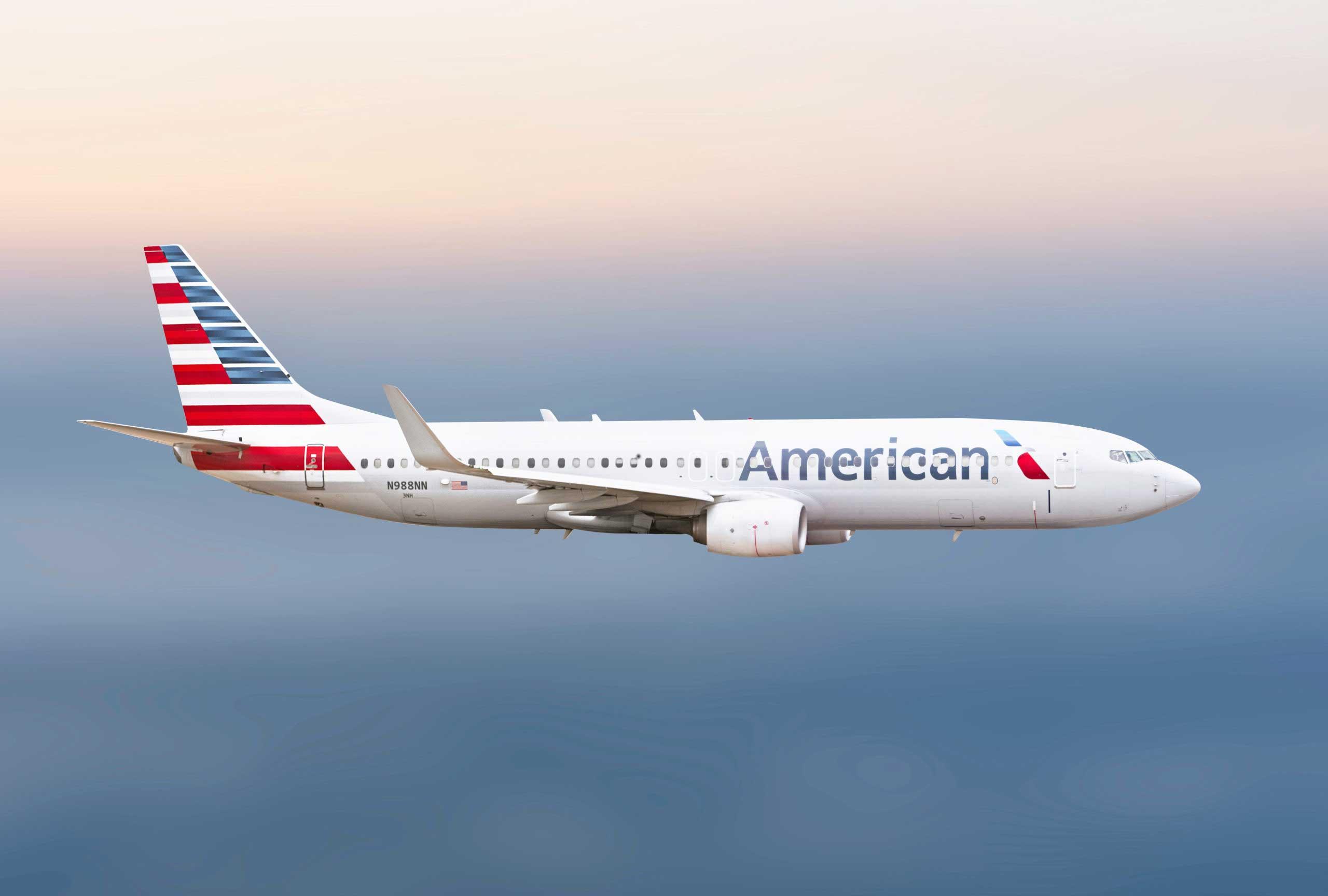 What Compensation Should I Request From American Airlines?