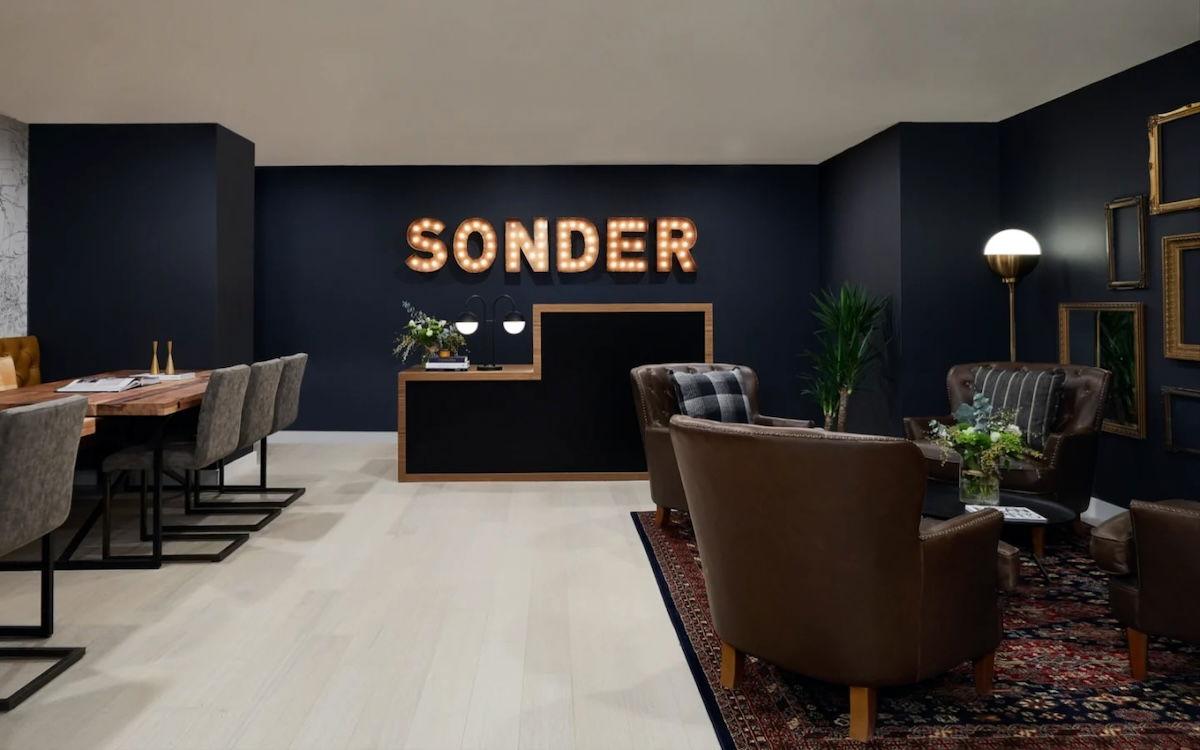 Sonder By Marriott Bonvoy: New Apartment-Style Brand