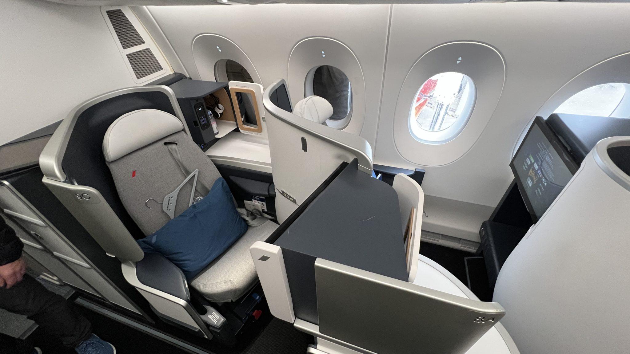 March 2025 Air France/KLM Flying Blue Promo Rewards