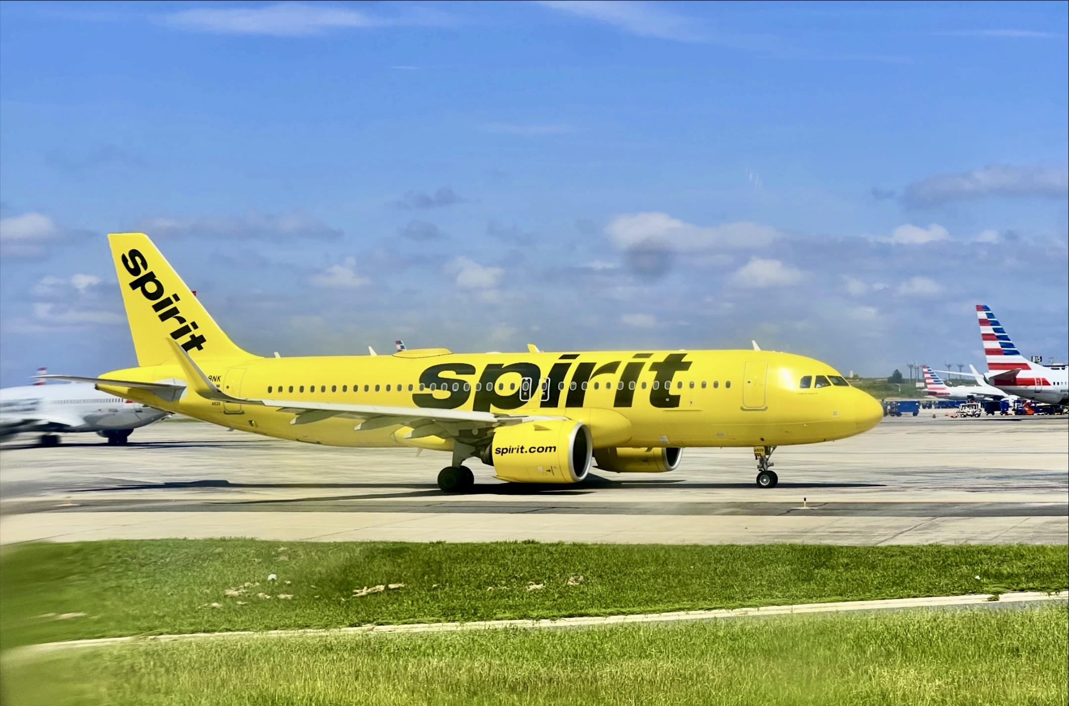 Spirit Airlines Officially Exits Chapter 11 Bankruptcy