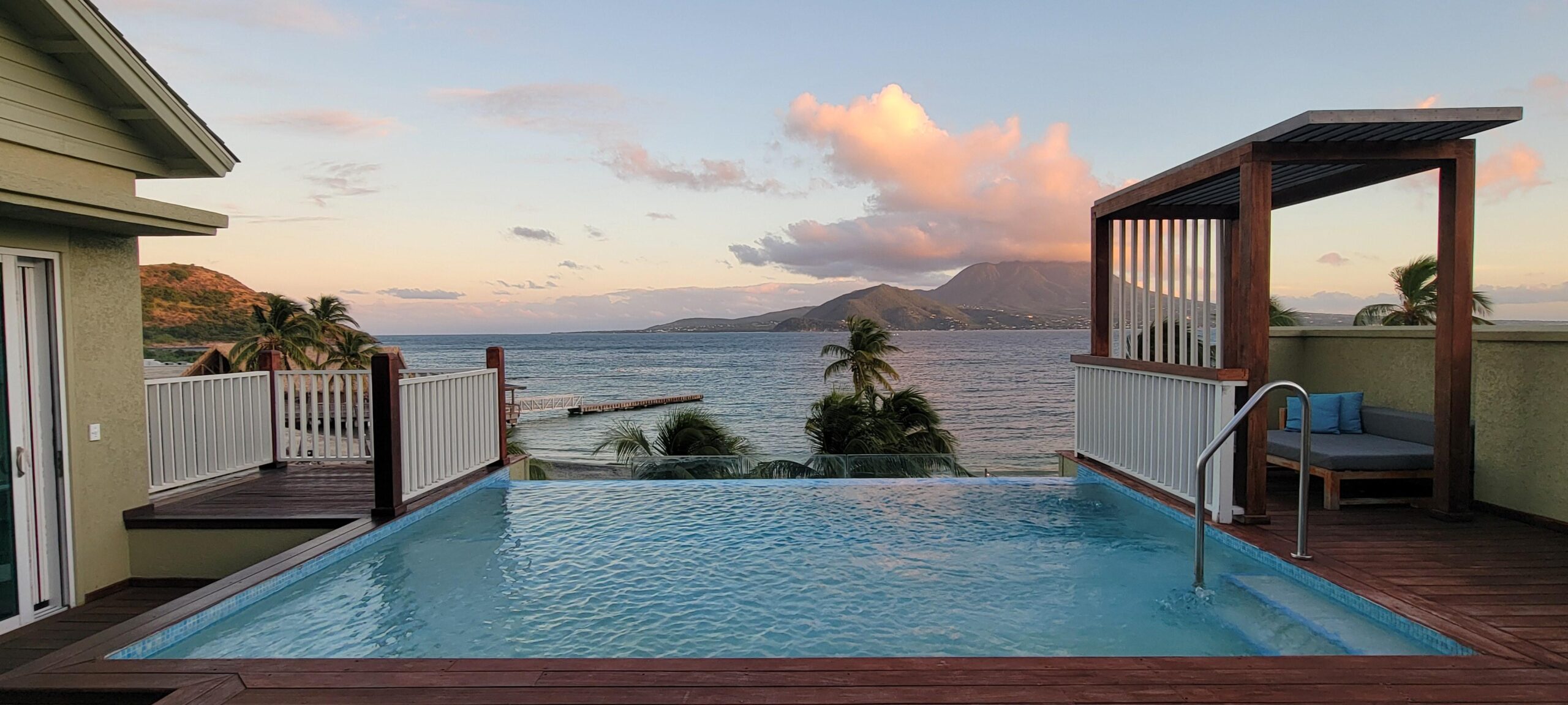 I Booked A Base Room On Points And Upgraded To A $2,300/Night Suite At Park Hyatt St. Kitts—The Stunning, The Frustrating, And The Reality