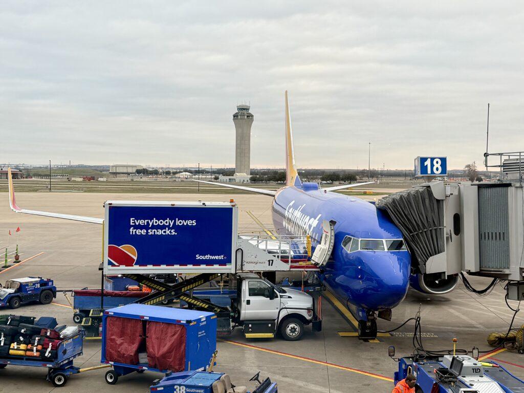 Southwest Airlines Answers Questions About Upcoming Changes