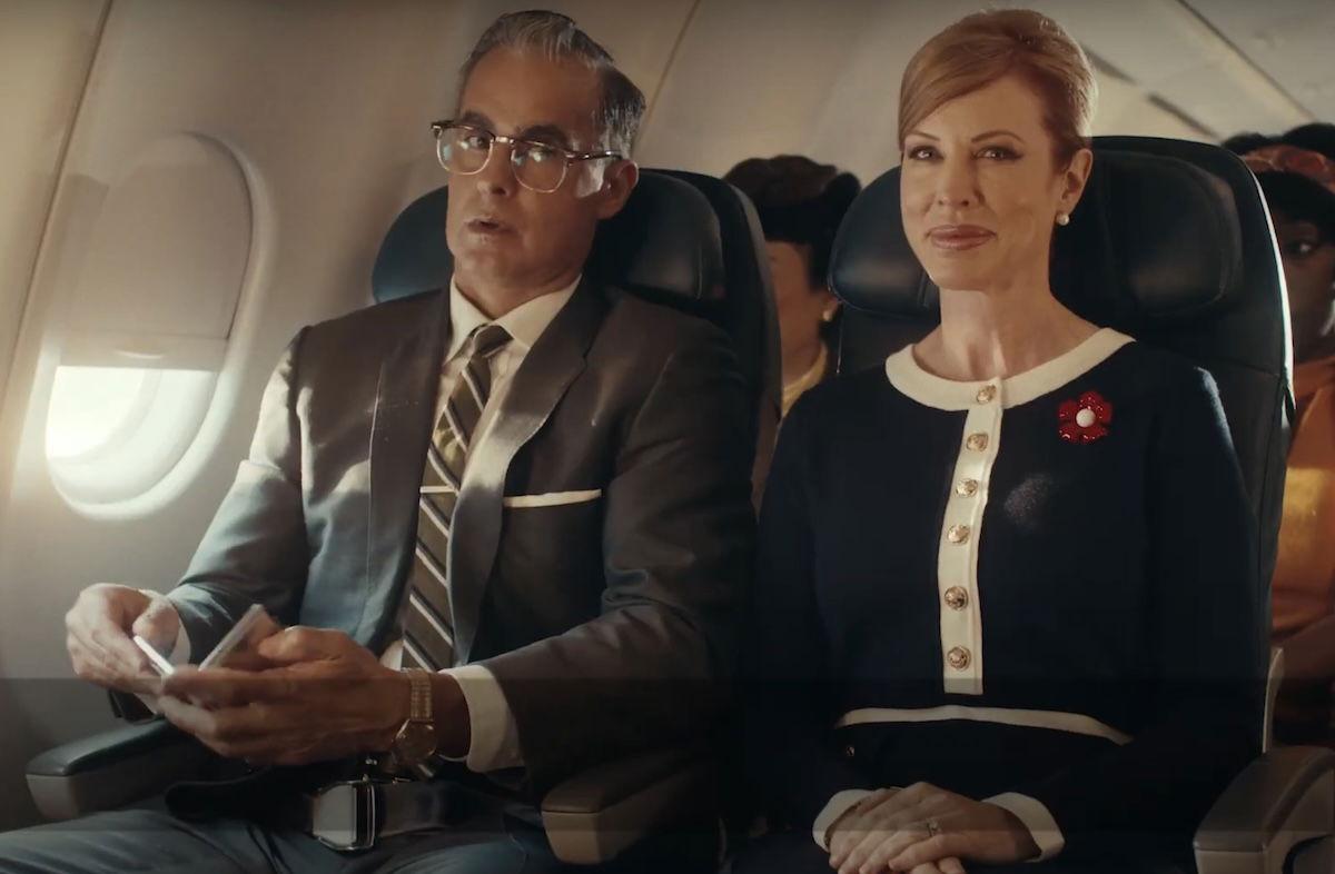 New Delta Safety Video: A Hundred Years Of Safety