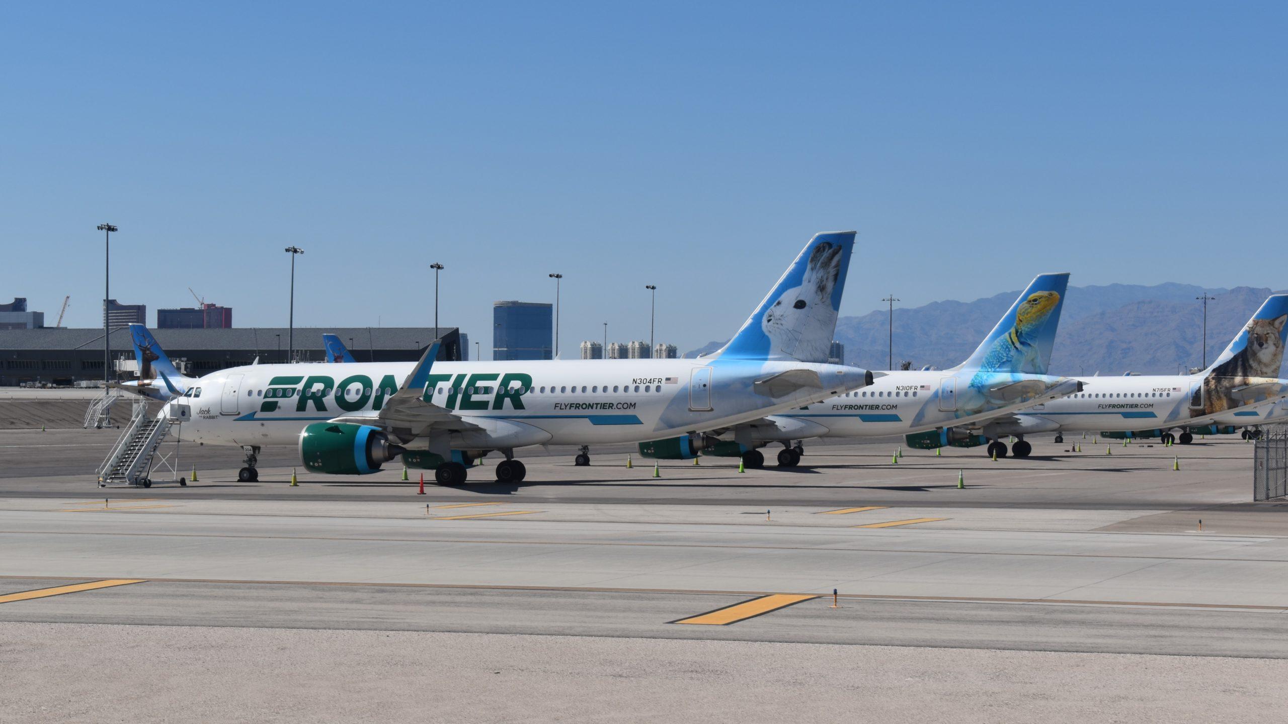 Frontier’s New Promotion Goes After Disgruntled Southwest Fans