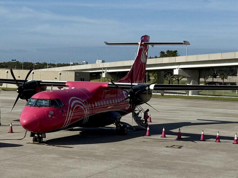 Silver Airways Furloughs 20% of Pilots In Latest Move to Save Cash