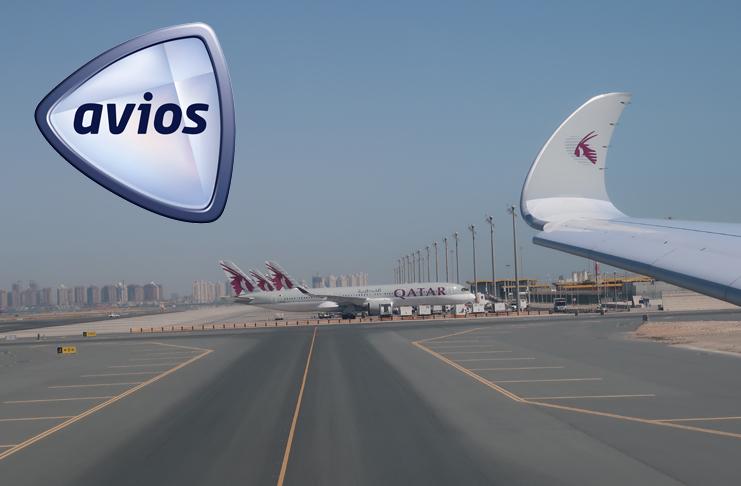 Flash sale: Buy Avios from Qatar Airways and get a 50% bonus (Avios cost from 1.17p/1.44c)