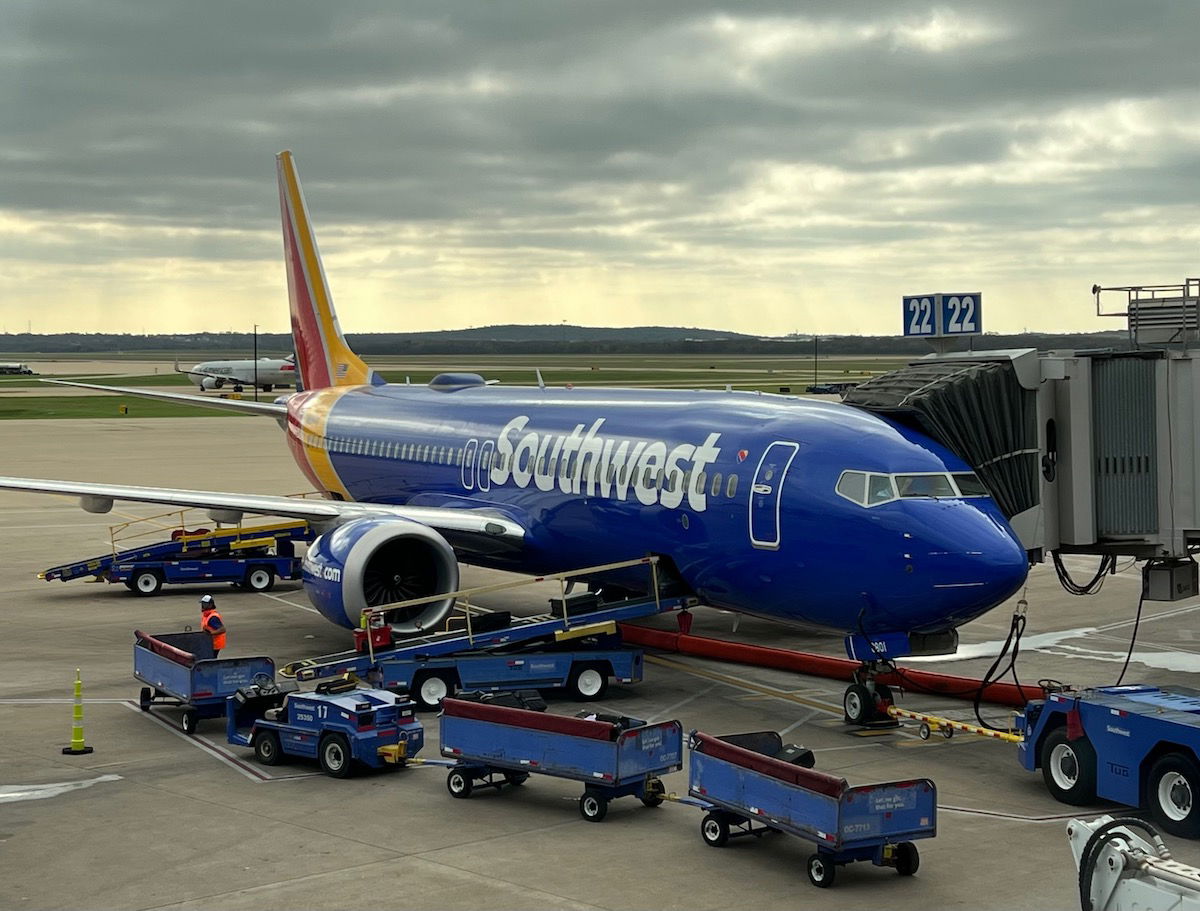 Close Call At Phoenix Airport, As Air Traffic Controller Saves The Day