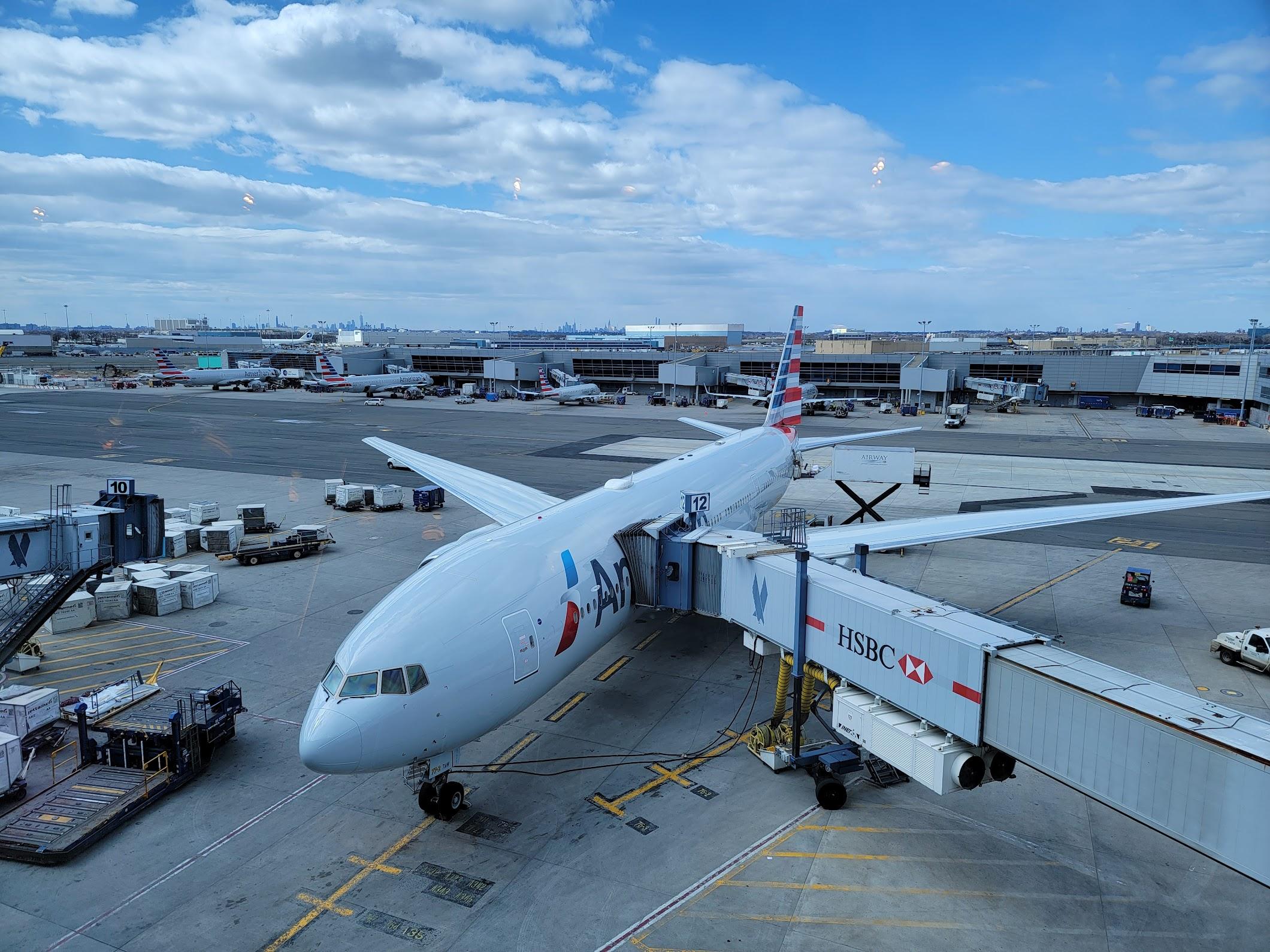 American Airlines Took a Celebrity’s Seat, Blamed Her for Delaying the Flight—Then Threatened to Ban Her as Brazil Erupted