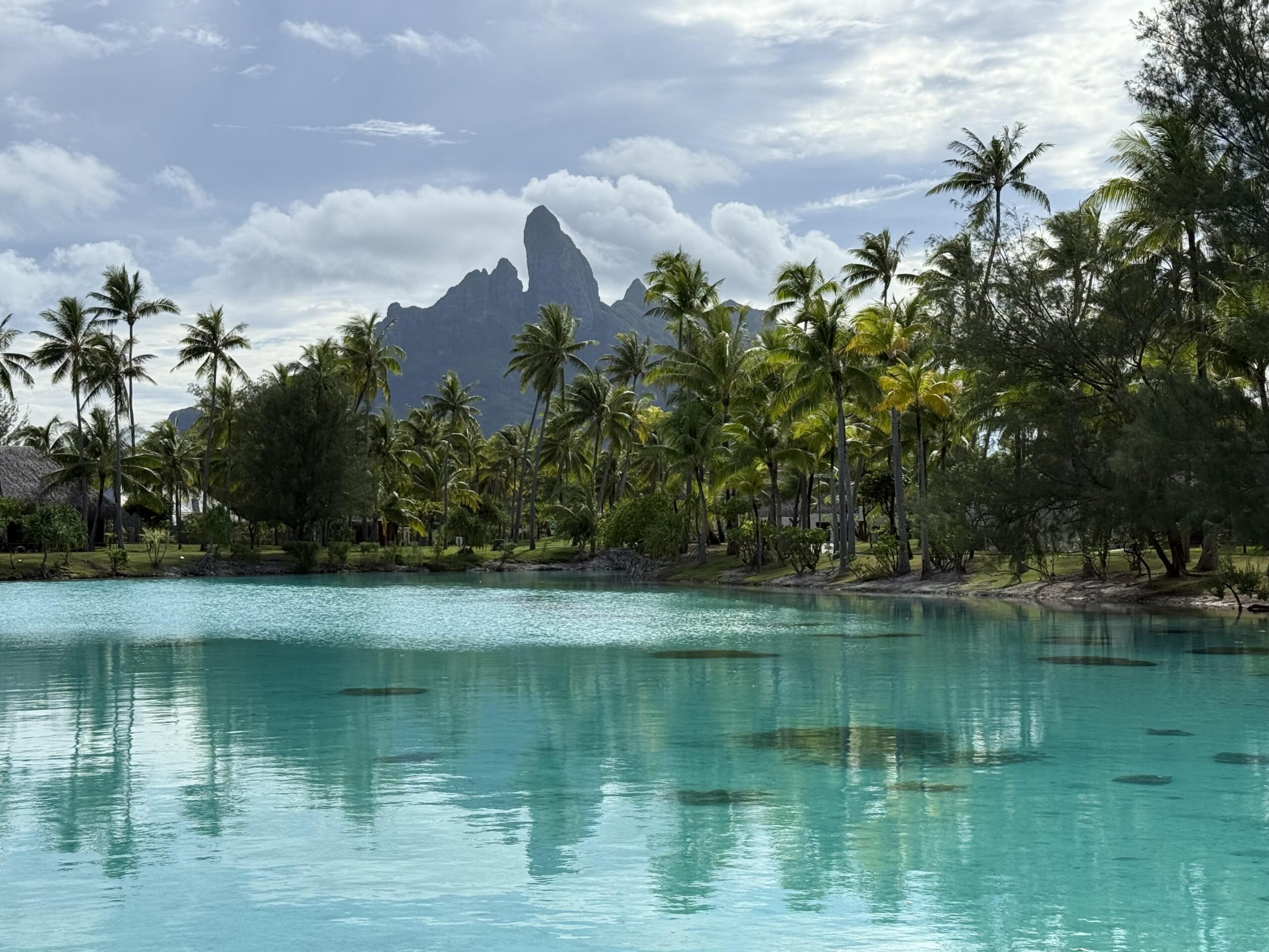 St. Regis Bora Bora review: luxurious, intimate, and picture perfect