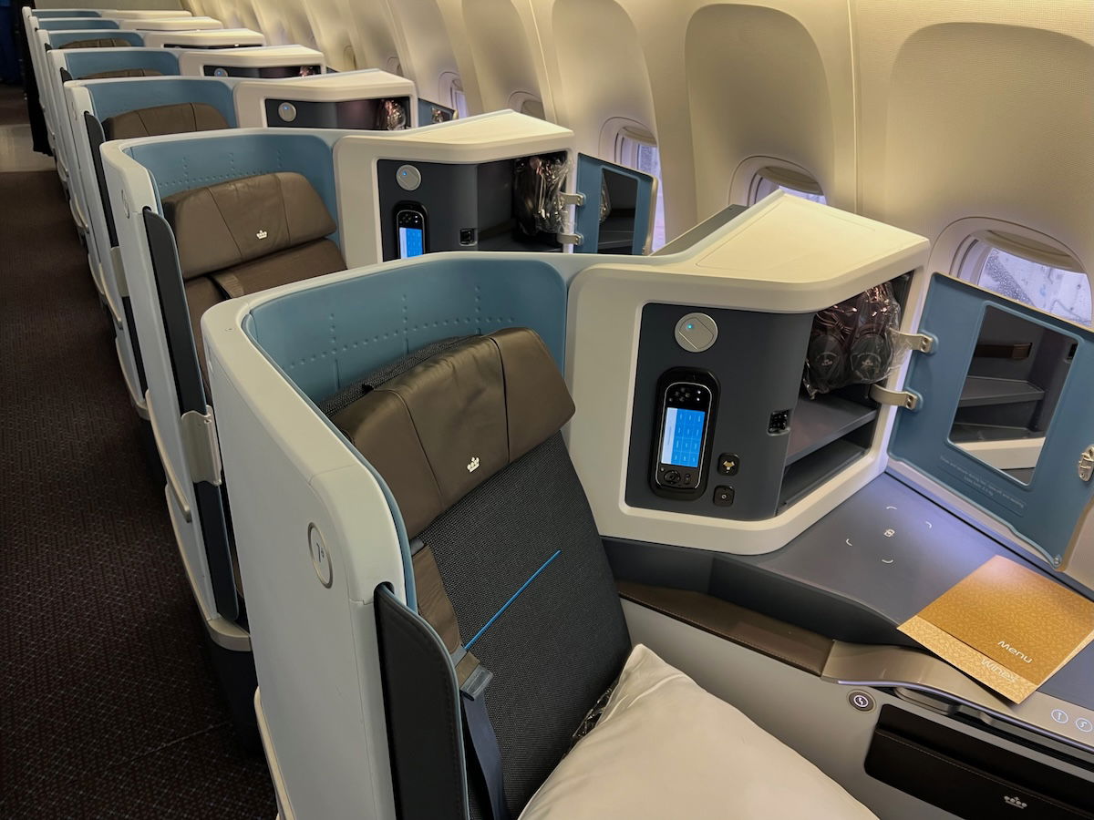 Air France-KLM Flying Blue Promo Rewards March 2025