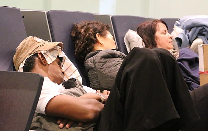 14 Tips to Fight Jet Lag