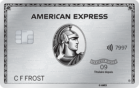 Amex Platinum Card to undergo more changes?