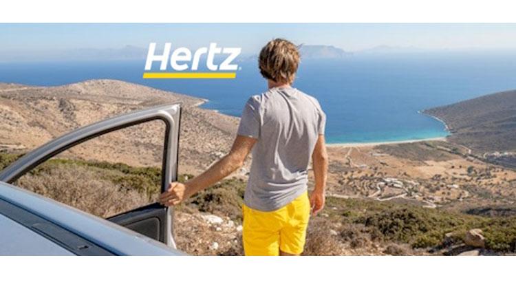 March 21 Bonus Offer Highlight: SAS EuroBonus – Up to 5,000 bonus points + up to 2,500 bonus elite status points on Hertz rentals